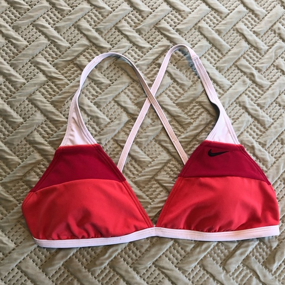 Nike Swim Top - Picture 4 of 11